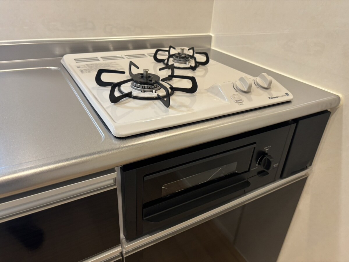 ライラックの物件内観写真