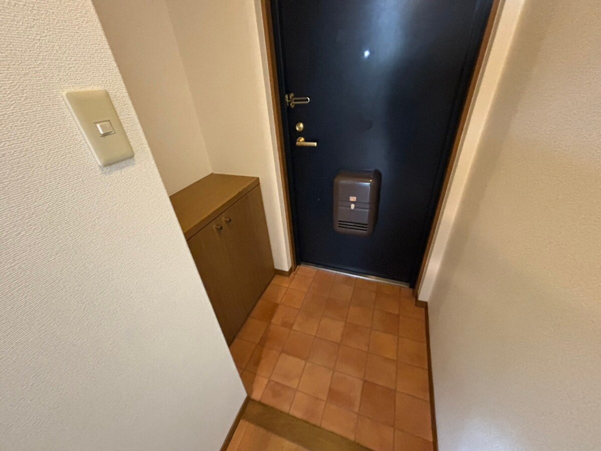 サンドミールの物件内観写真