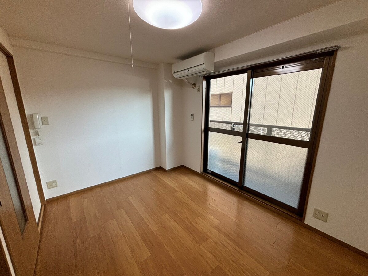 サンドミールの物件内観写真