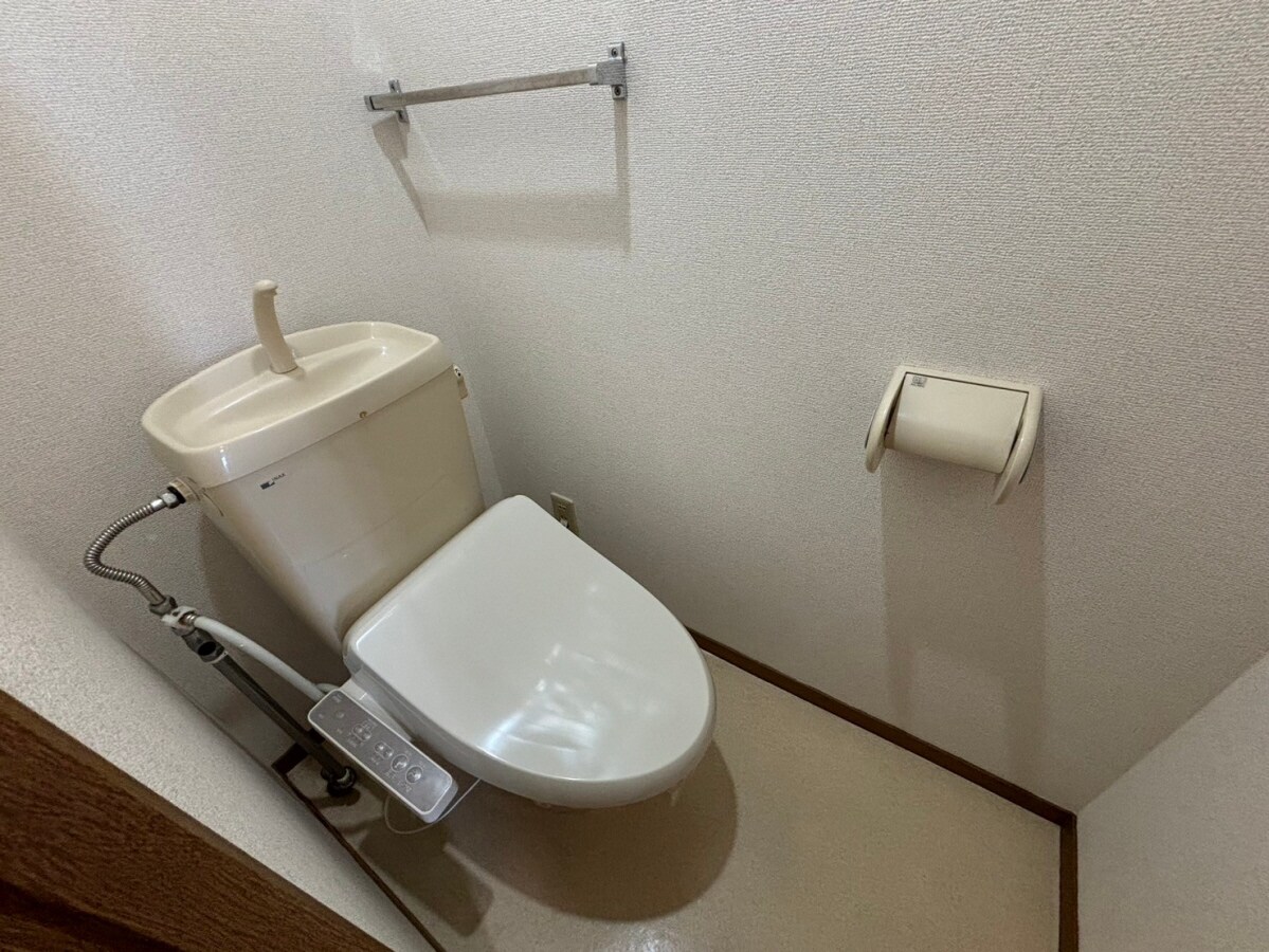 サンドミールの物件内観写真