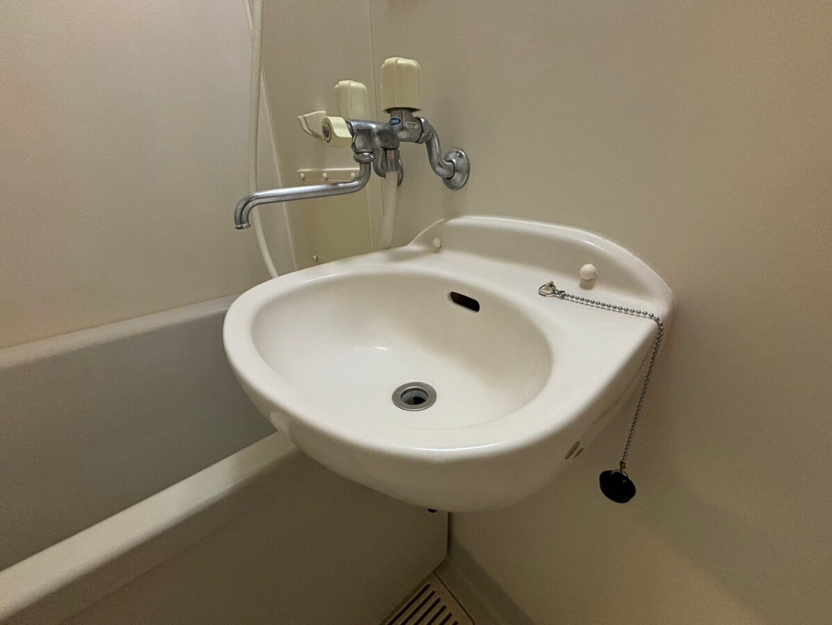 サンドミールの物件内観写真