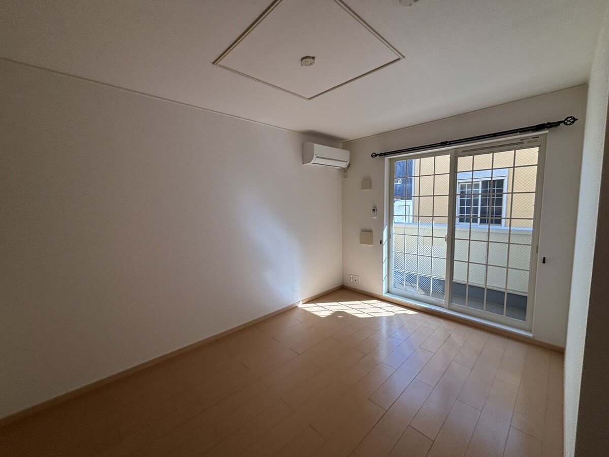 アルモニー メゾンⅡの物件内観写真