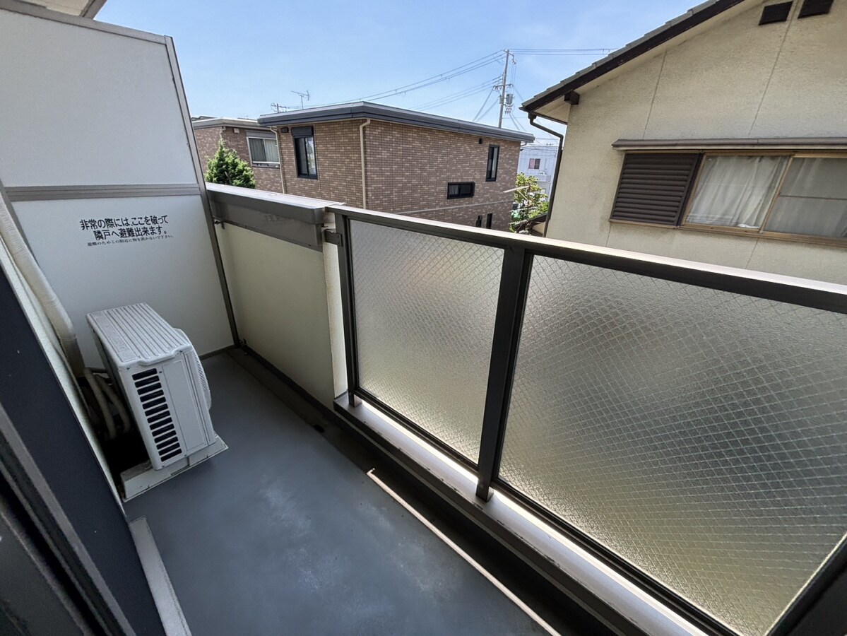 APEX姫路の物件内観写真