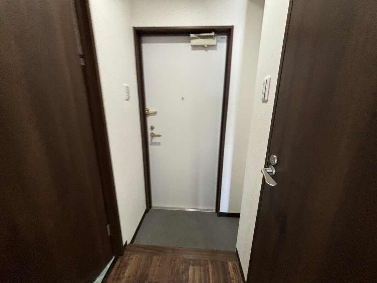 APEX姫路の物件内観写真