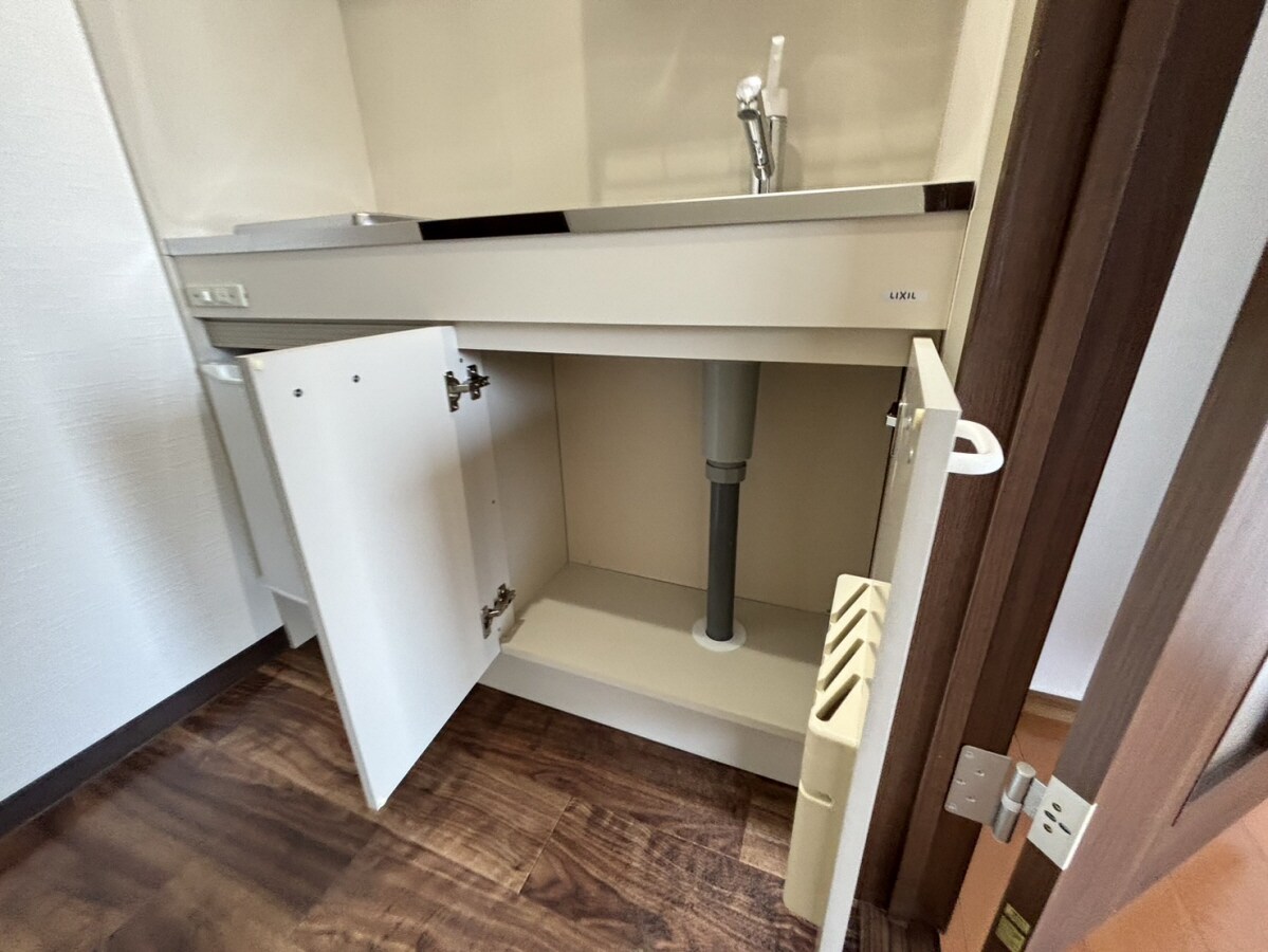 APEX姫路の物件内観写真