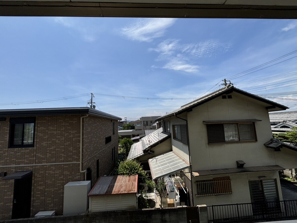 APEX姫路の物件内観写真