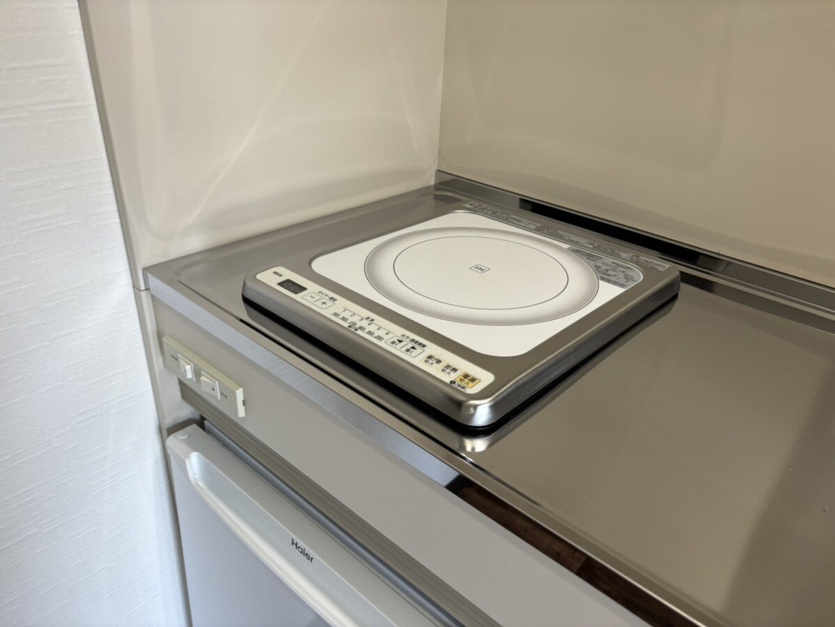 APEX姫路の物件内観写真