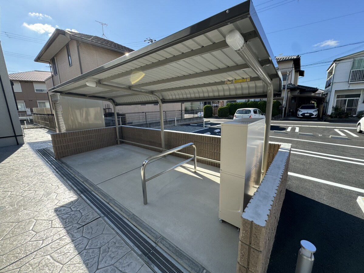 ル・レスト前田の物件内観写真