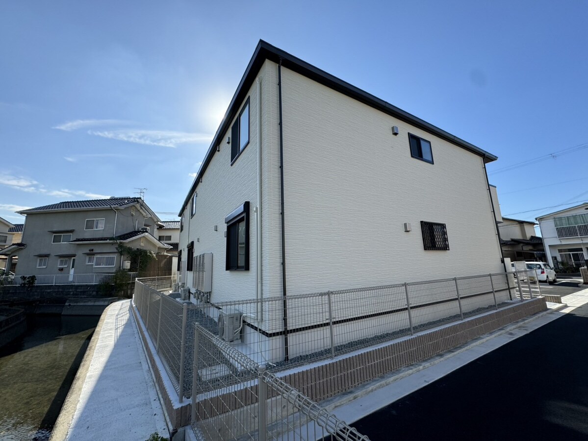 ル・レスト前田の物件外観写真