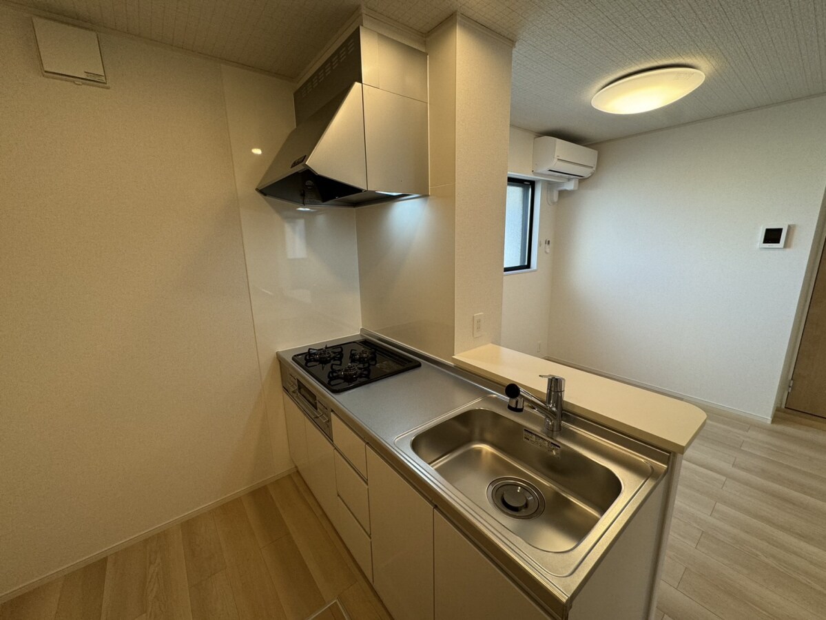 ル・レスト前田の物件内観写真