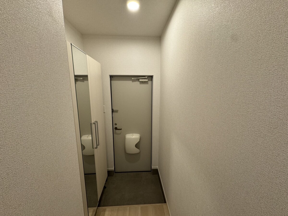 ル・レスト前田の物件内観写真