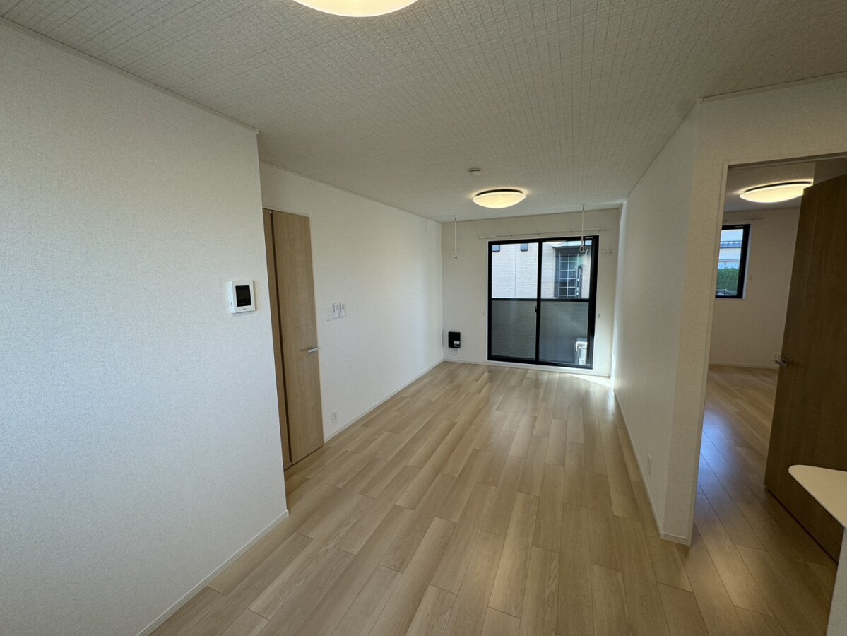 ル・レスト前田の物件内観写真