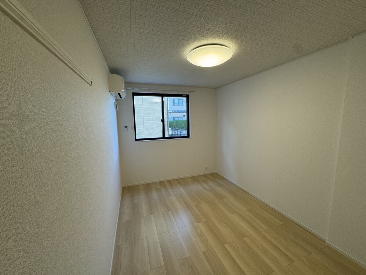 ル・レスト前田の物件内観写真