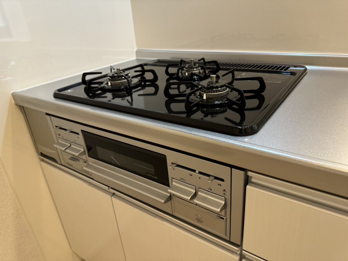 ル・レスト前田の物件内観写真