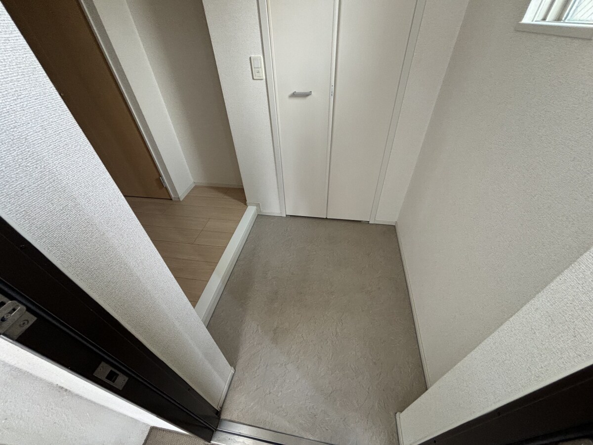 ジラソーレ花影の物件内観写真