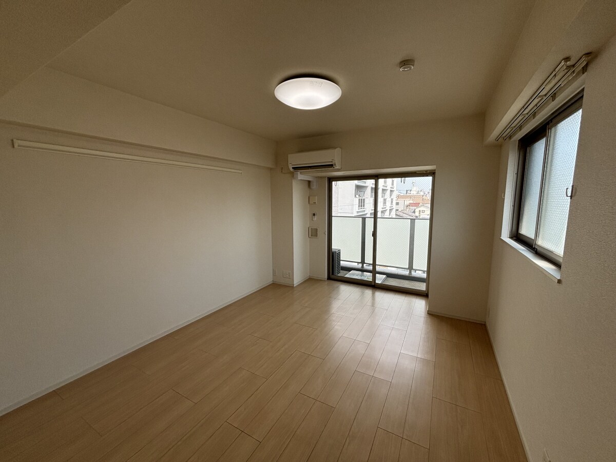 ジラソーレ花影の物件内観写真