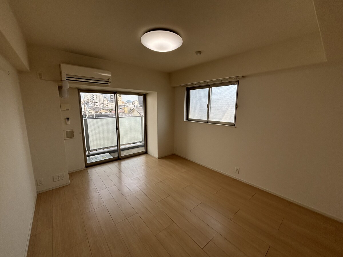 ジラソーレ花影の物件内観写真