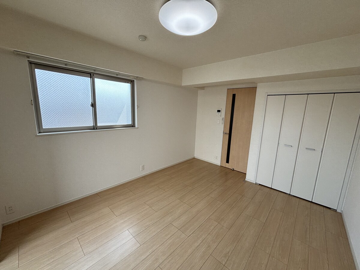 ジラソーレ花影の物件内観写真