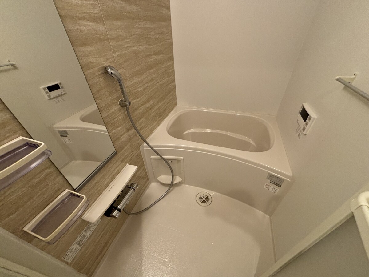 ジラソーレ花影の物件内観写真