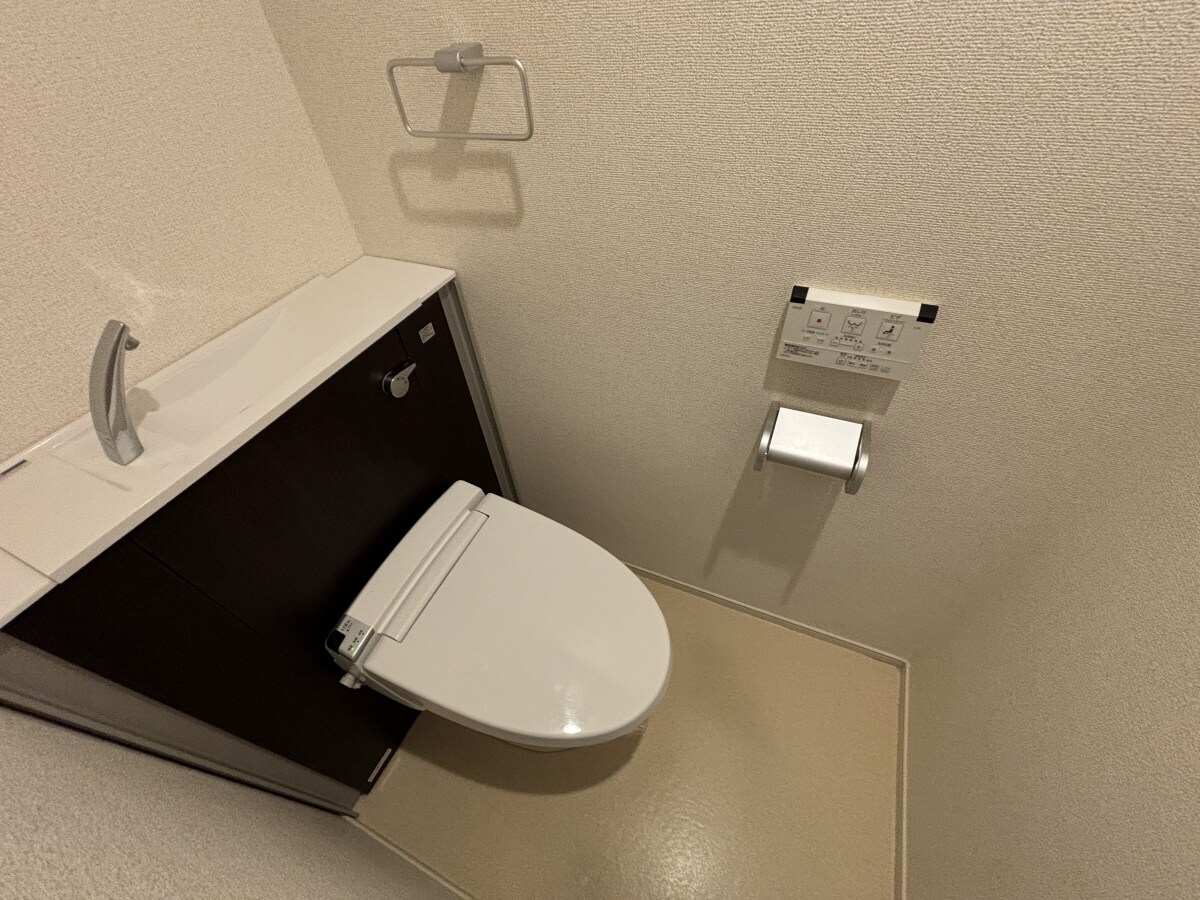 ジラソーレ花影の物件内観写真