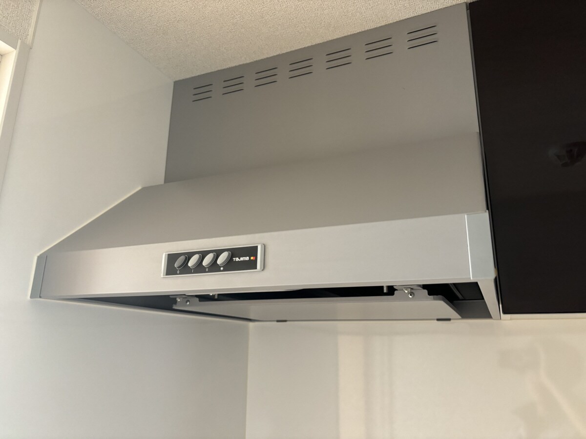 ジラソーレ花影の物件内観写真