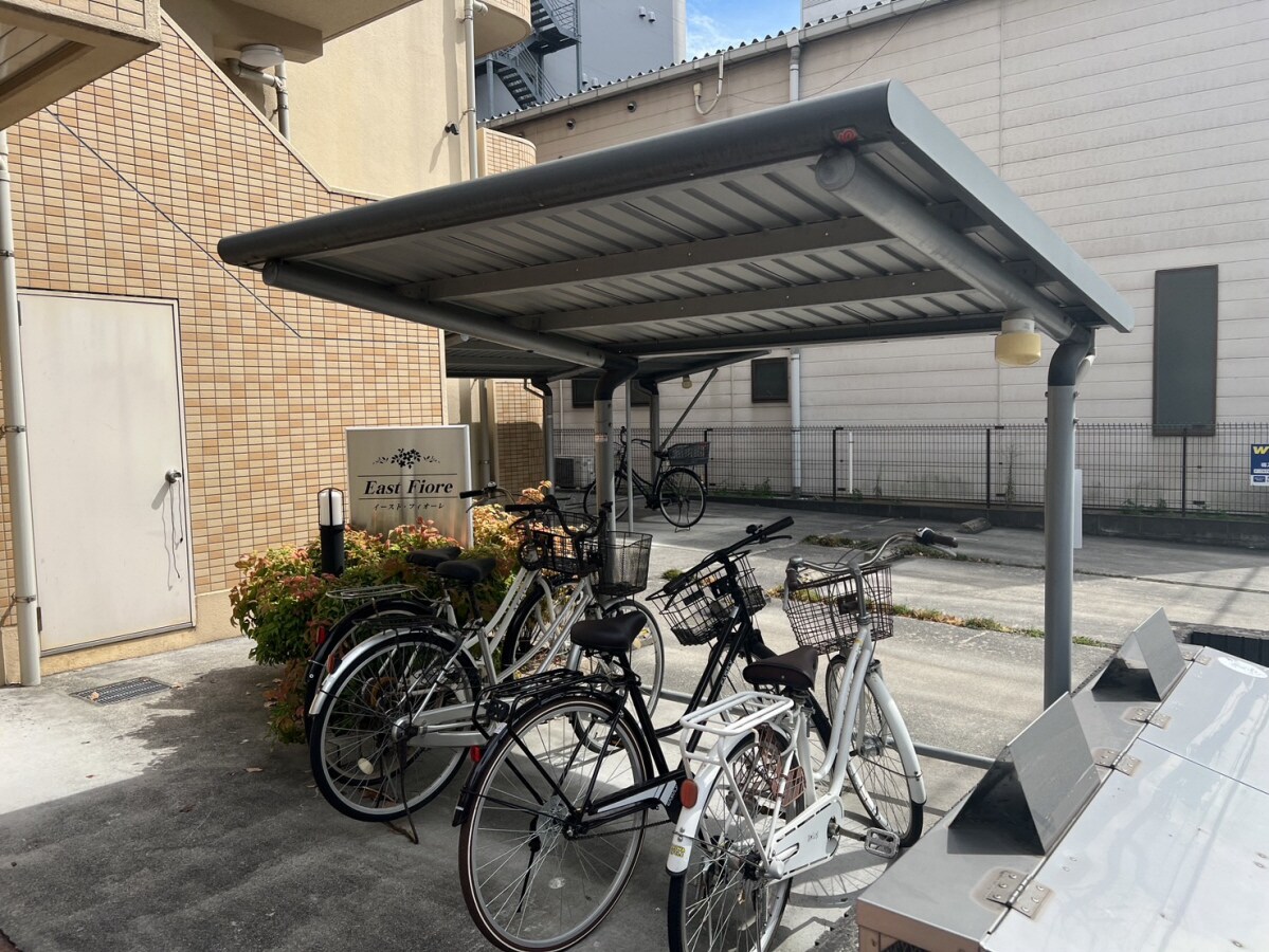 イースト・フィオーレの物件内観写真