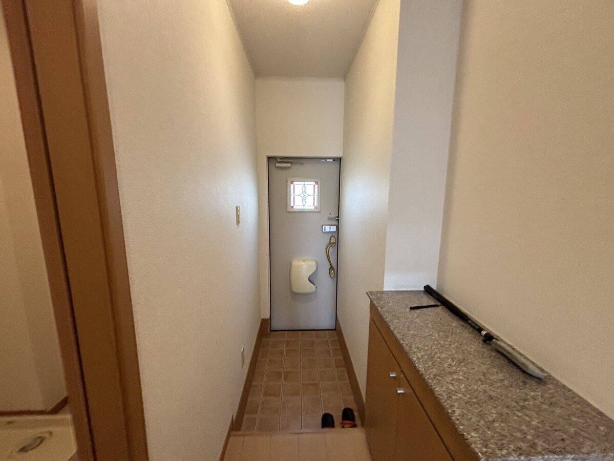 ウエスト ウッド アベニューの物件内観写真