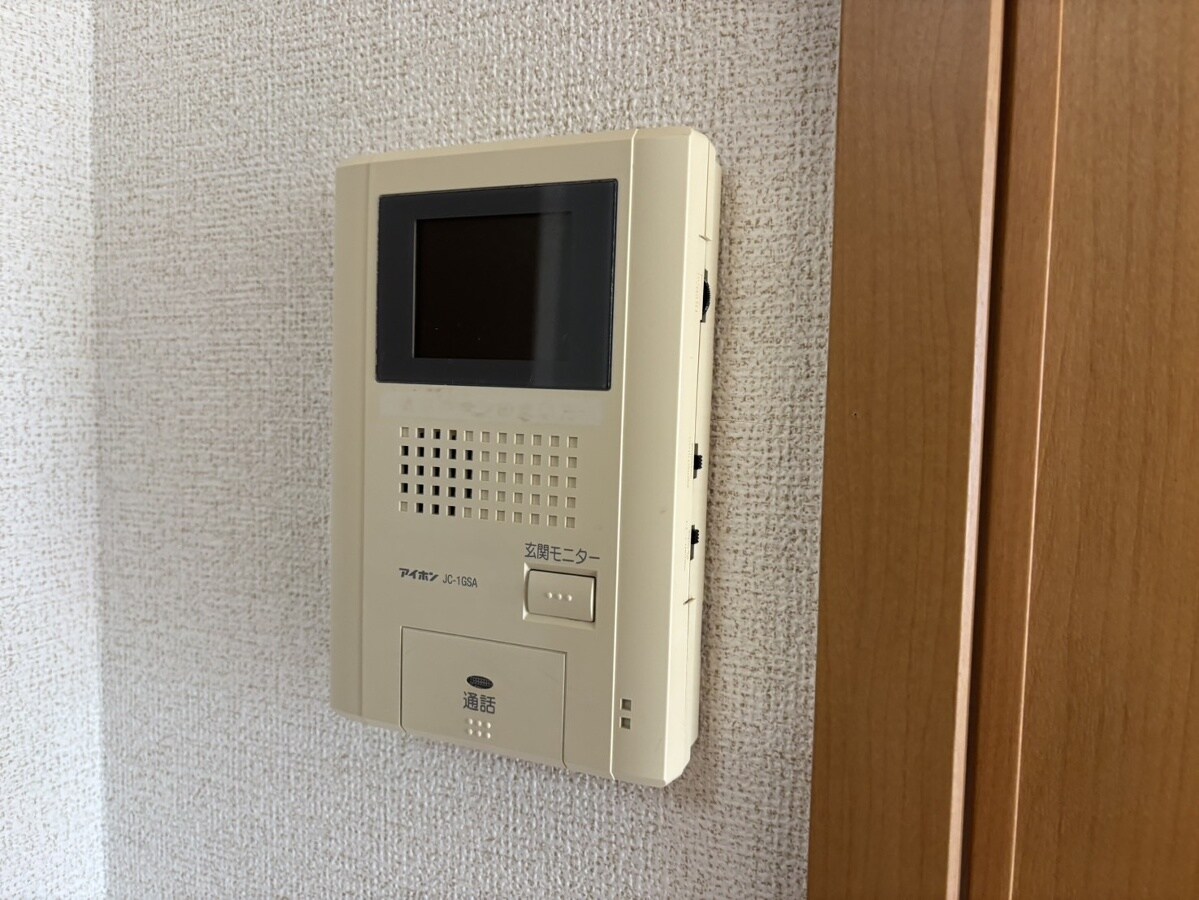 ウエスト ウッド アベニューの物件内観写真