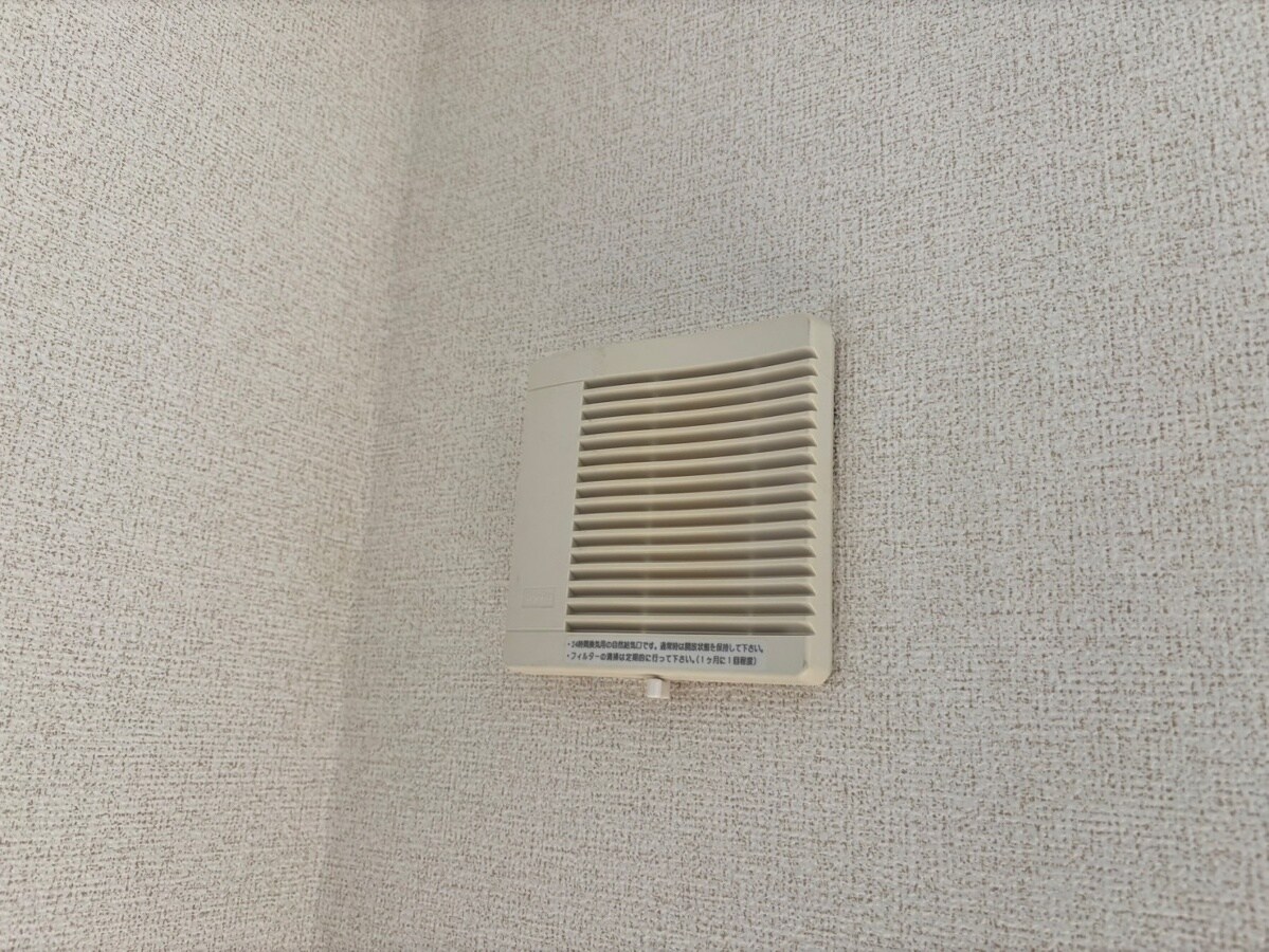 ウエスト ウッド アベニューの物件内観写真