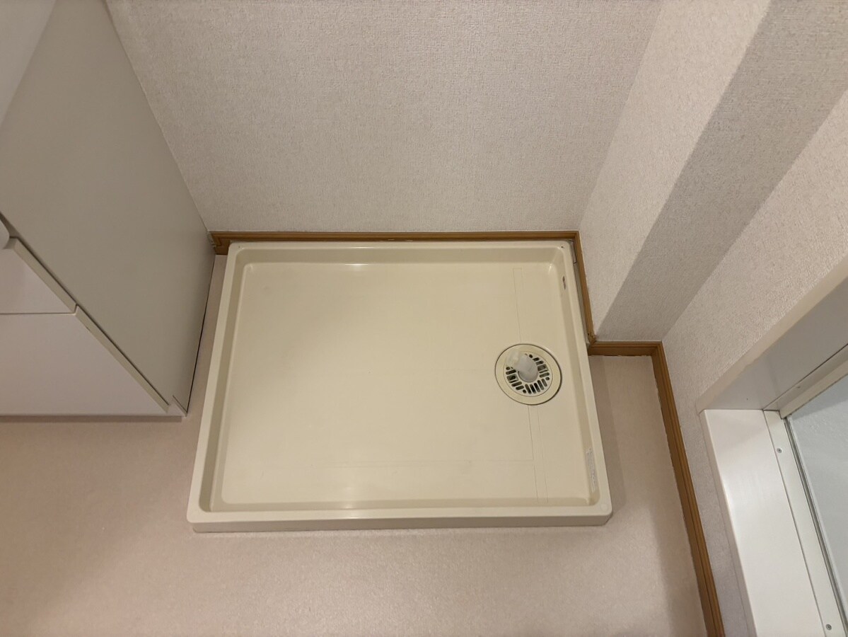 ウエスト ウッド アベニューの物件内観写真