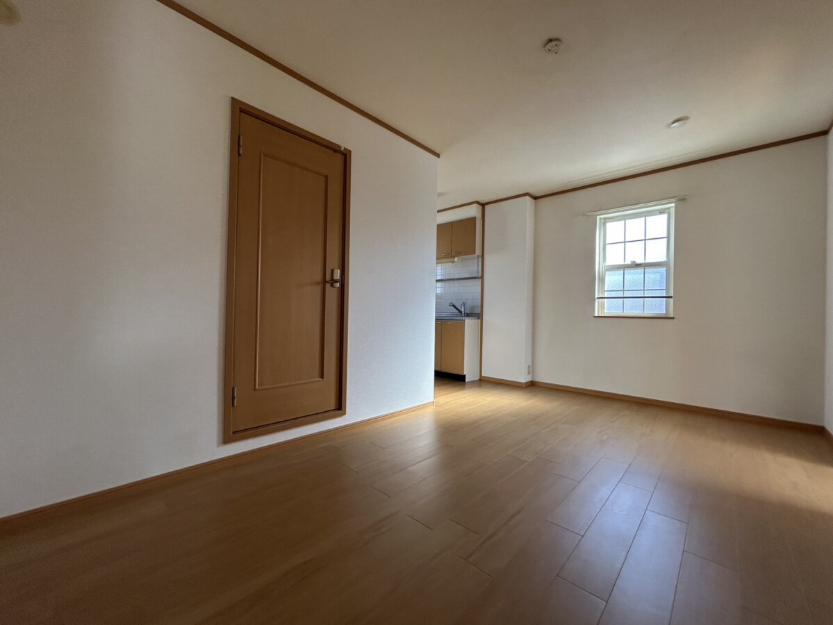 フリーデンAの物件内観写真