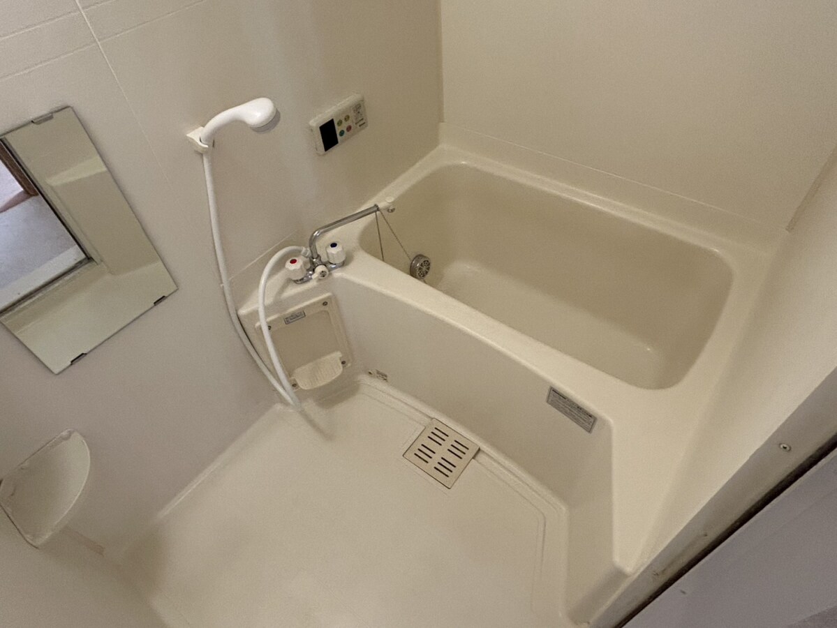 フリーデンAの物件内観写真