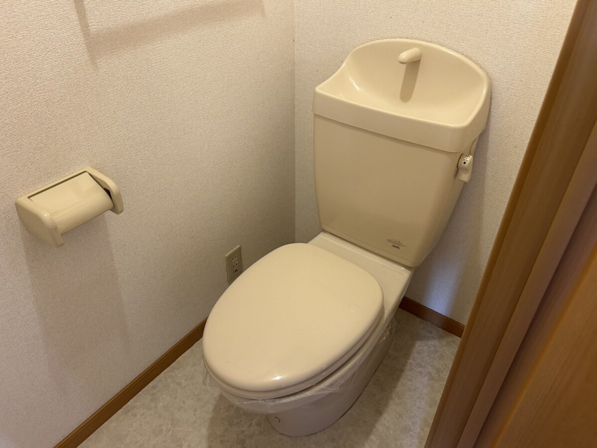 フリーデンAの物件内観写真