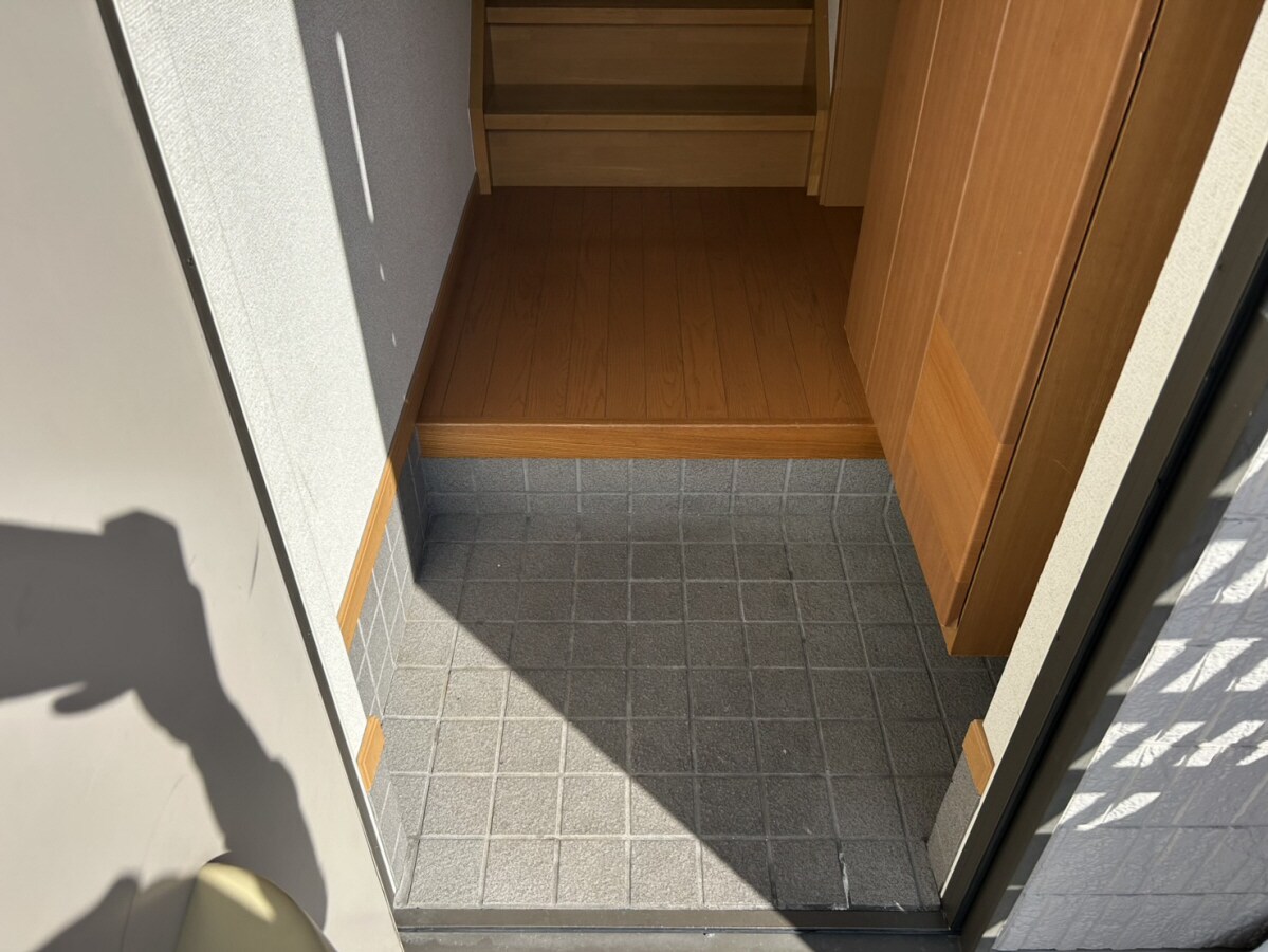 フリーデンAの物件内観写真