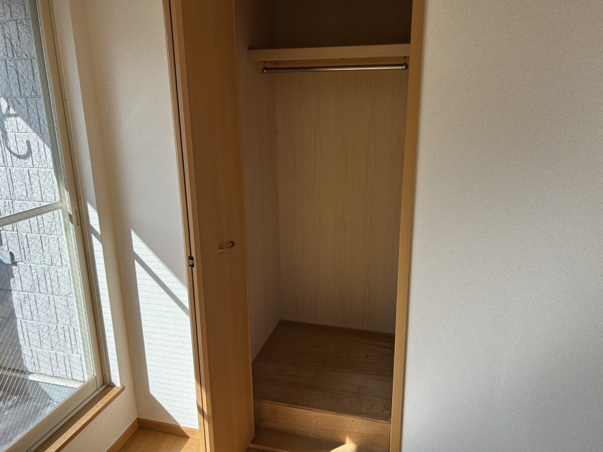 フリーデンAの物件内観写真