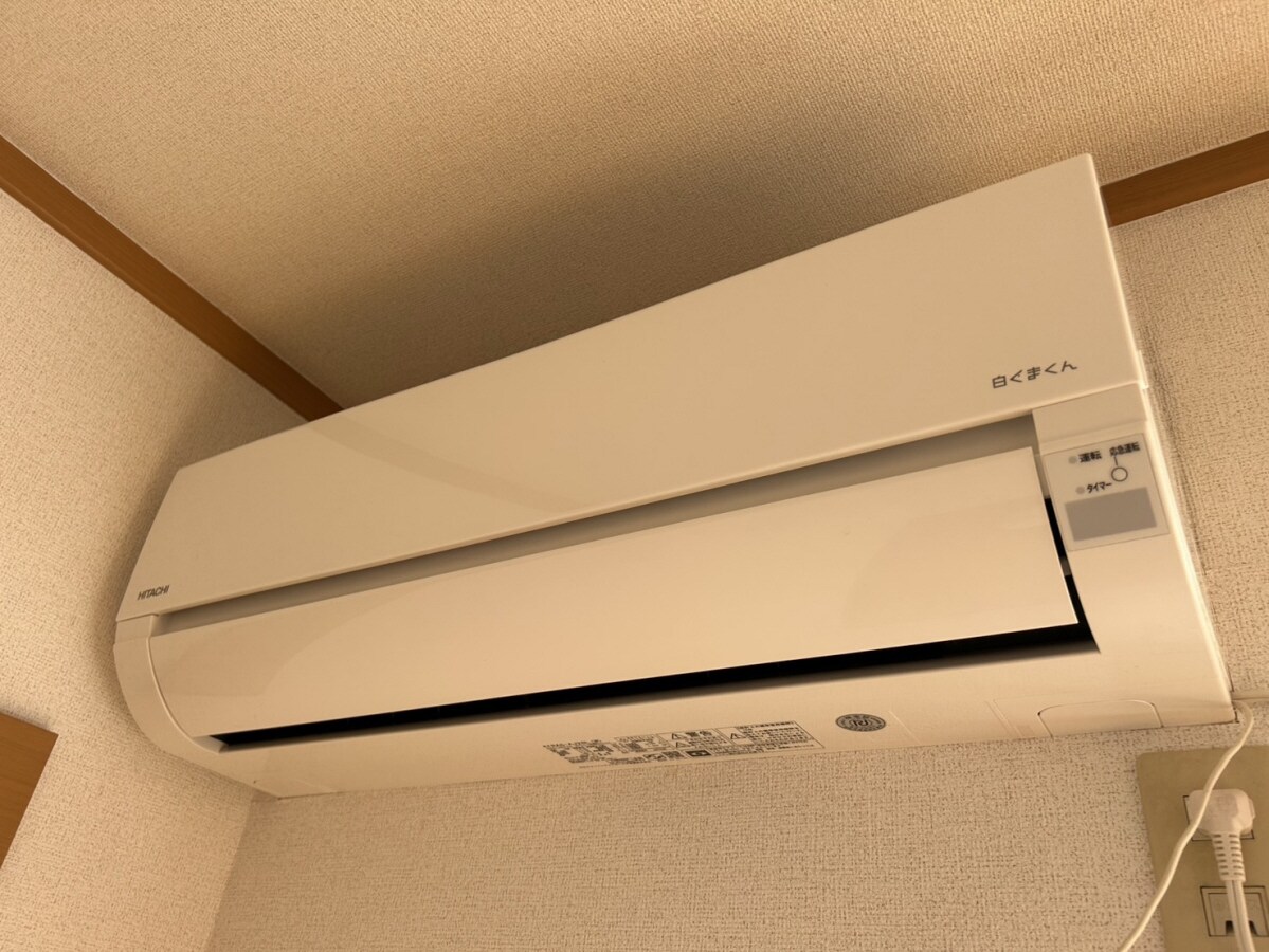 フリーデンAの物件内観写真