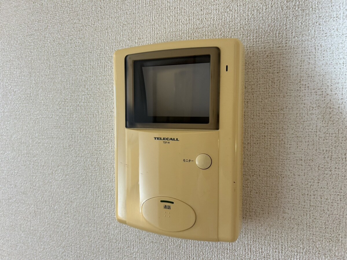 フリーデンAの物件内観写真