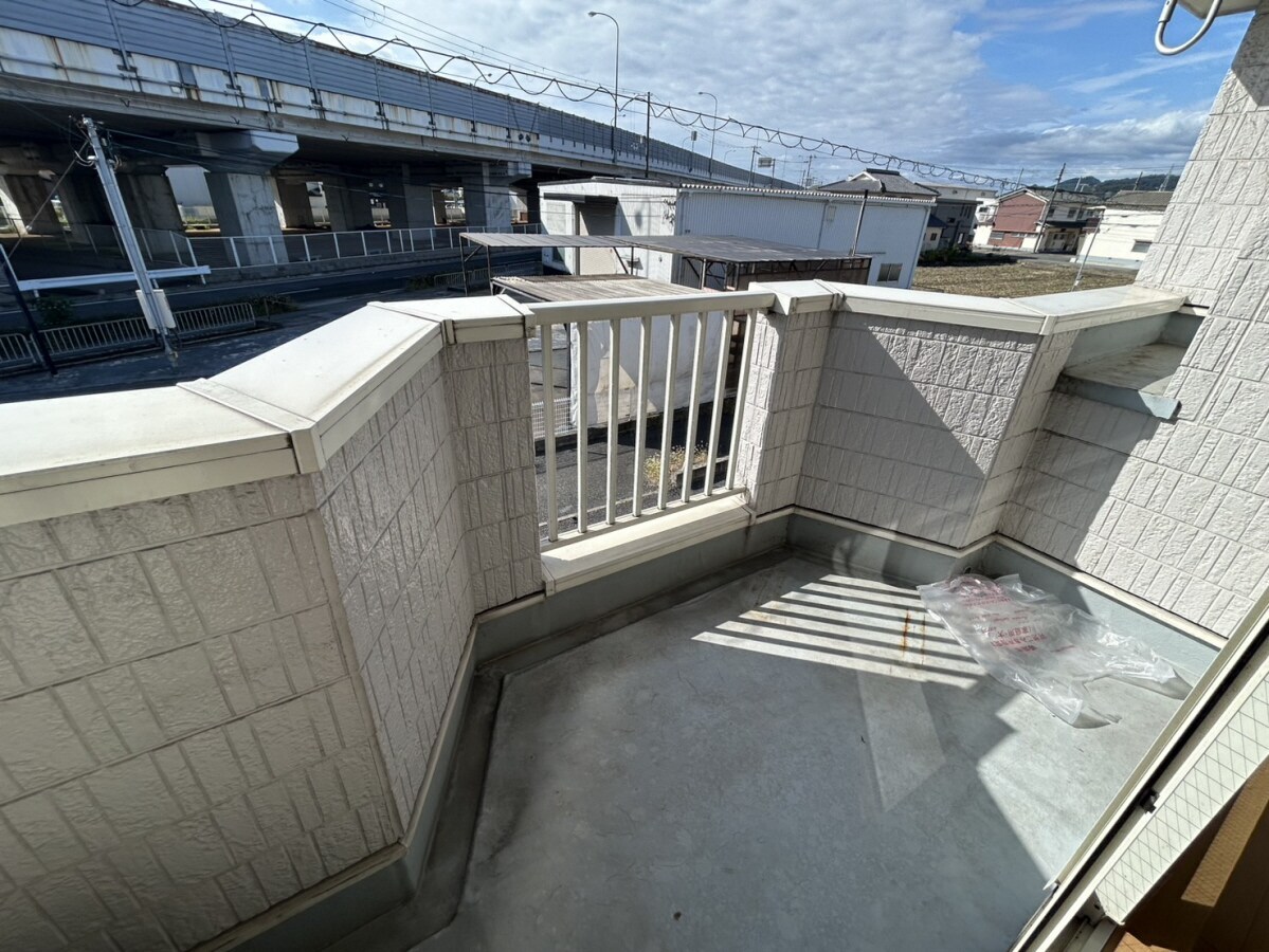 フリーデンAの物件内観写真