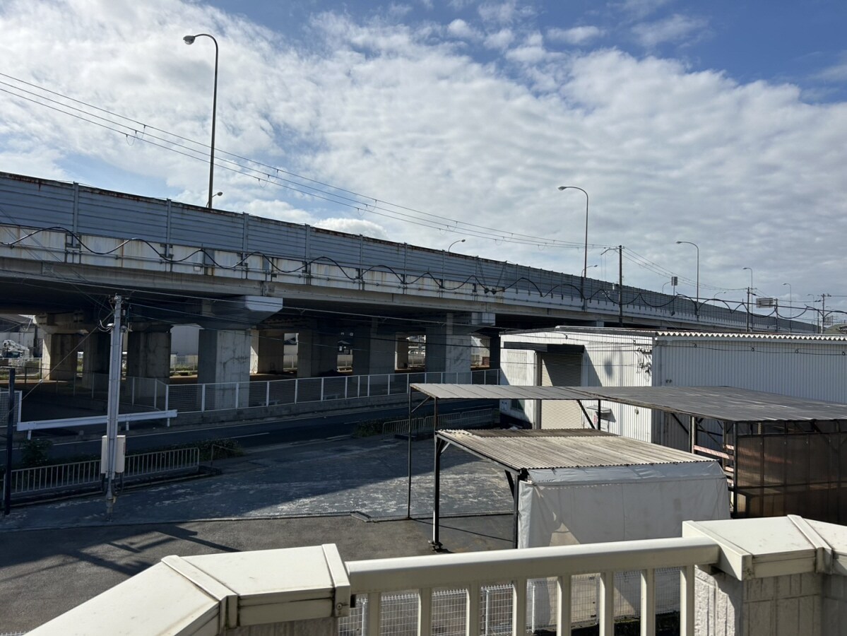 フリーデンAの物件内観写真