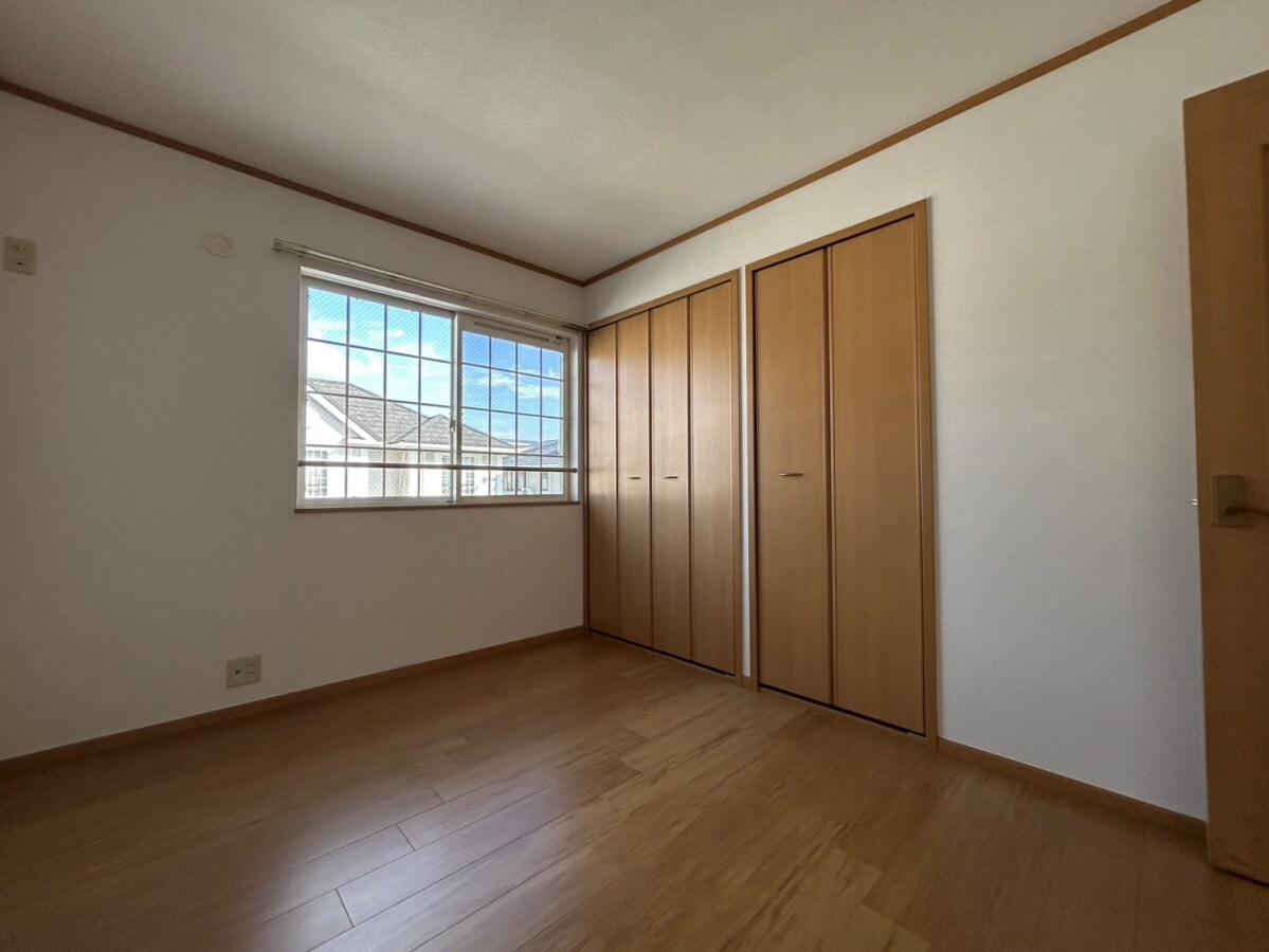 フリーデンAの物件内観写真