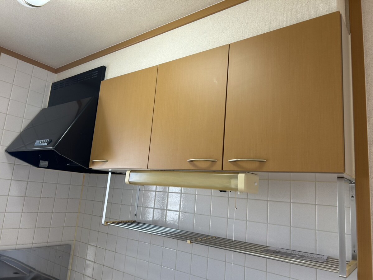 フリーデンAの物件内観写真