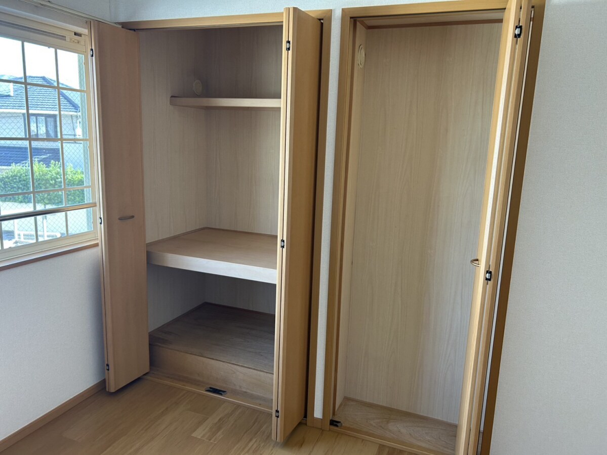 フリーデンAの物件内観写真