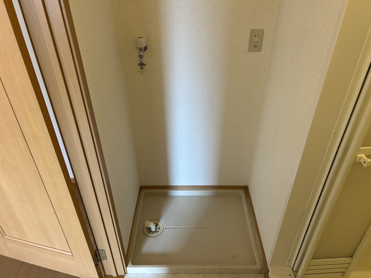 フリーデンAの物件内観写真