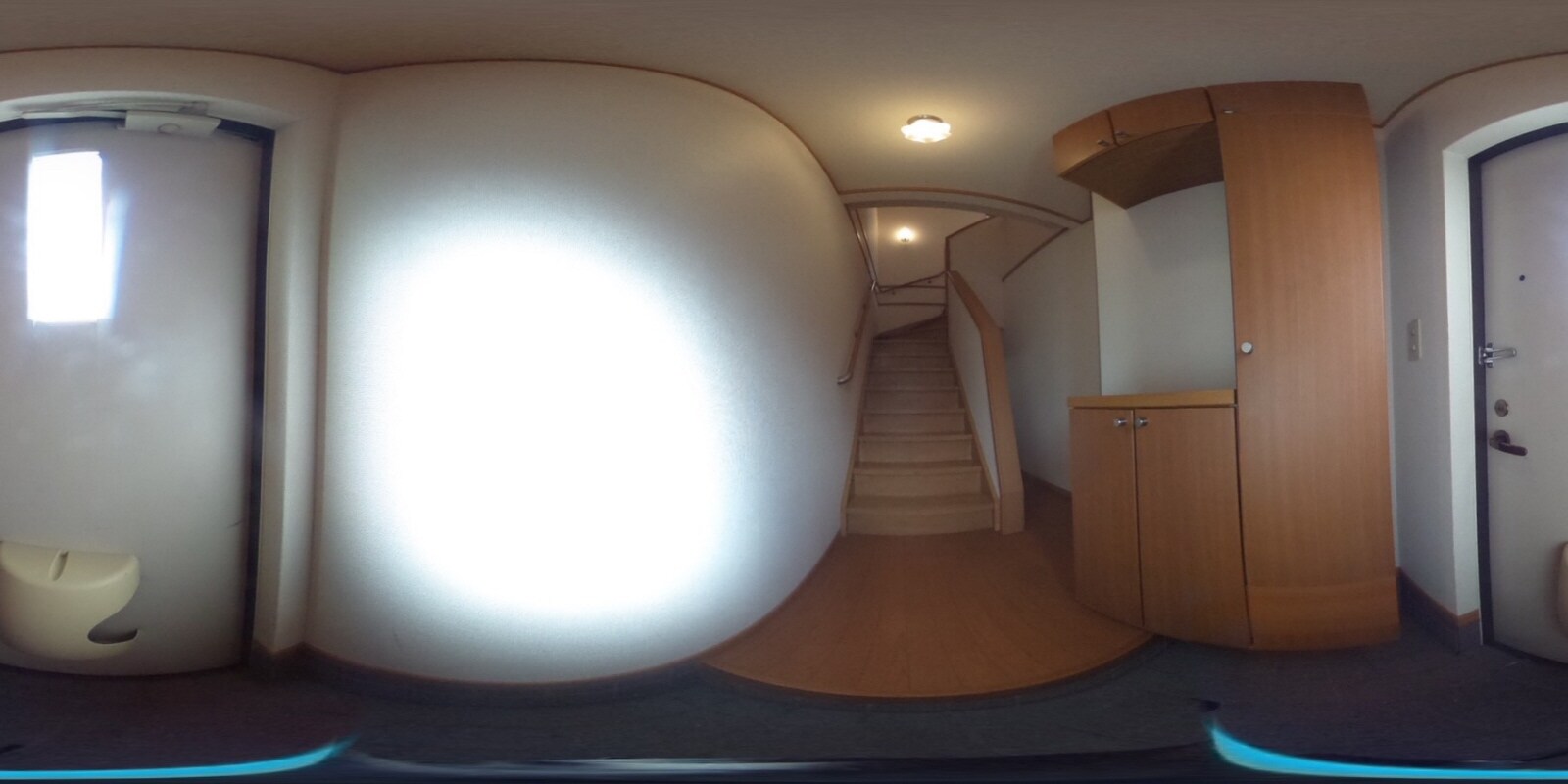 フリーデンAの物件内観写真