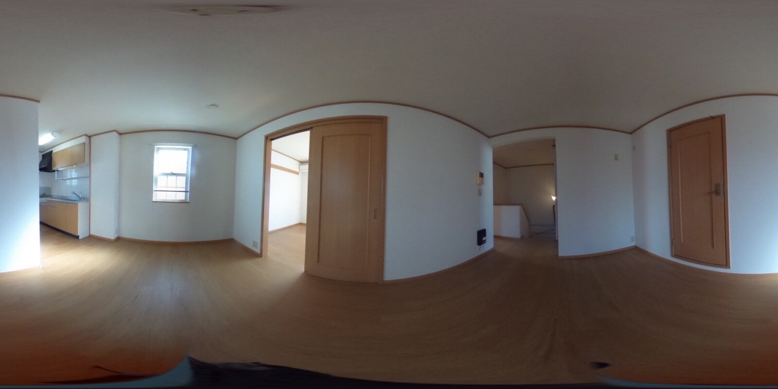 フリーデンAの物件内観写真