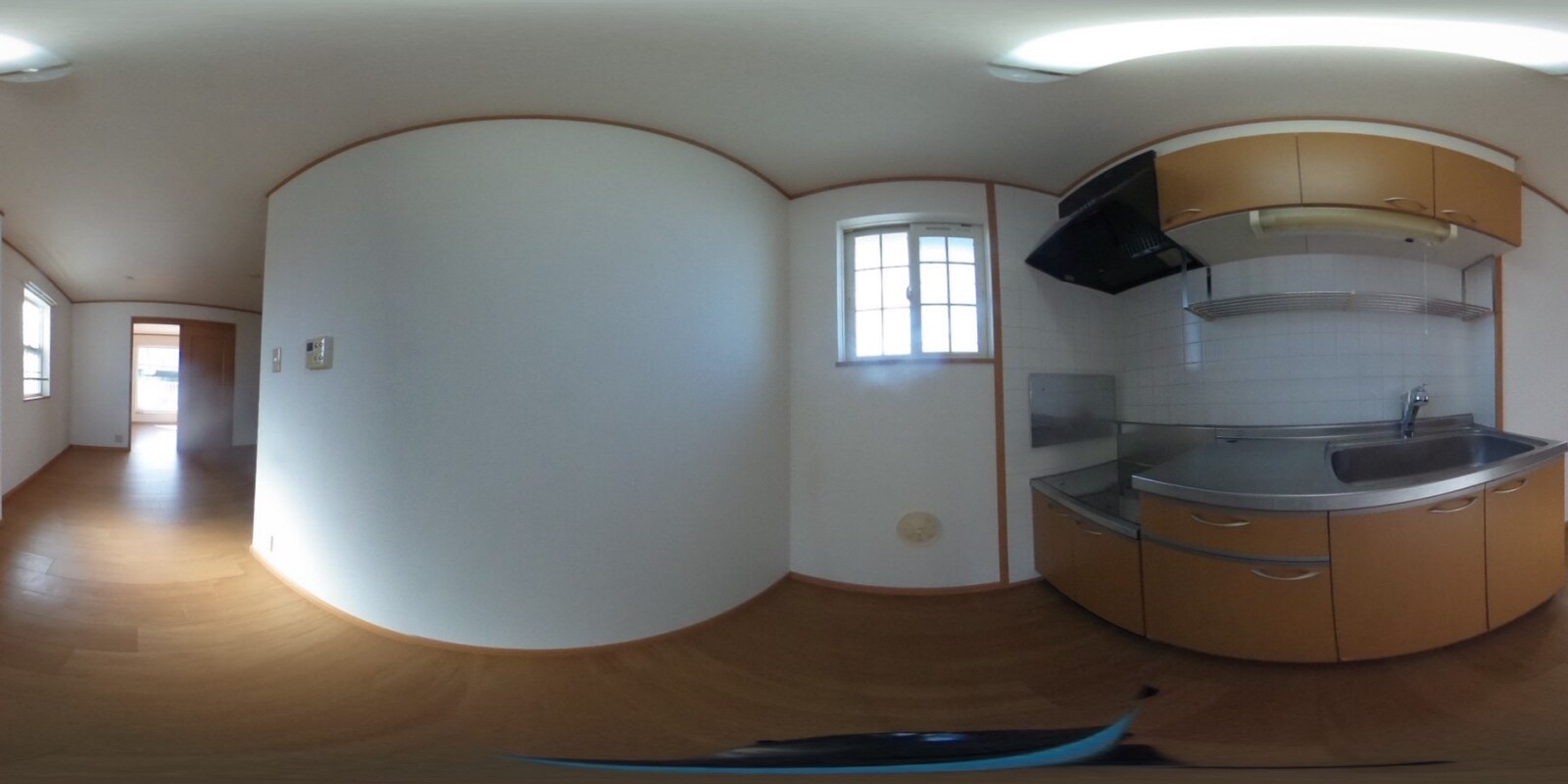 フリーデンAの物件内観写真