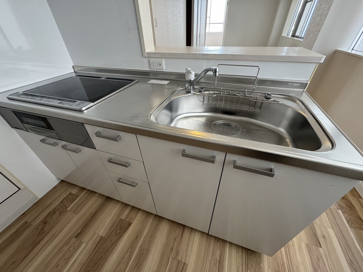 エイトビル福崎の物件内観写真