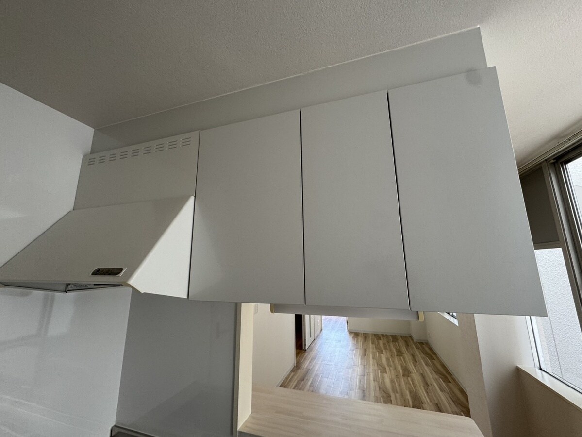 エイトビル福崎の物件内観写真