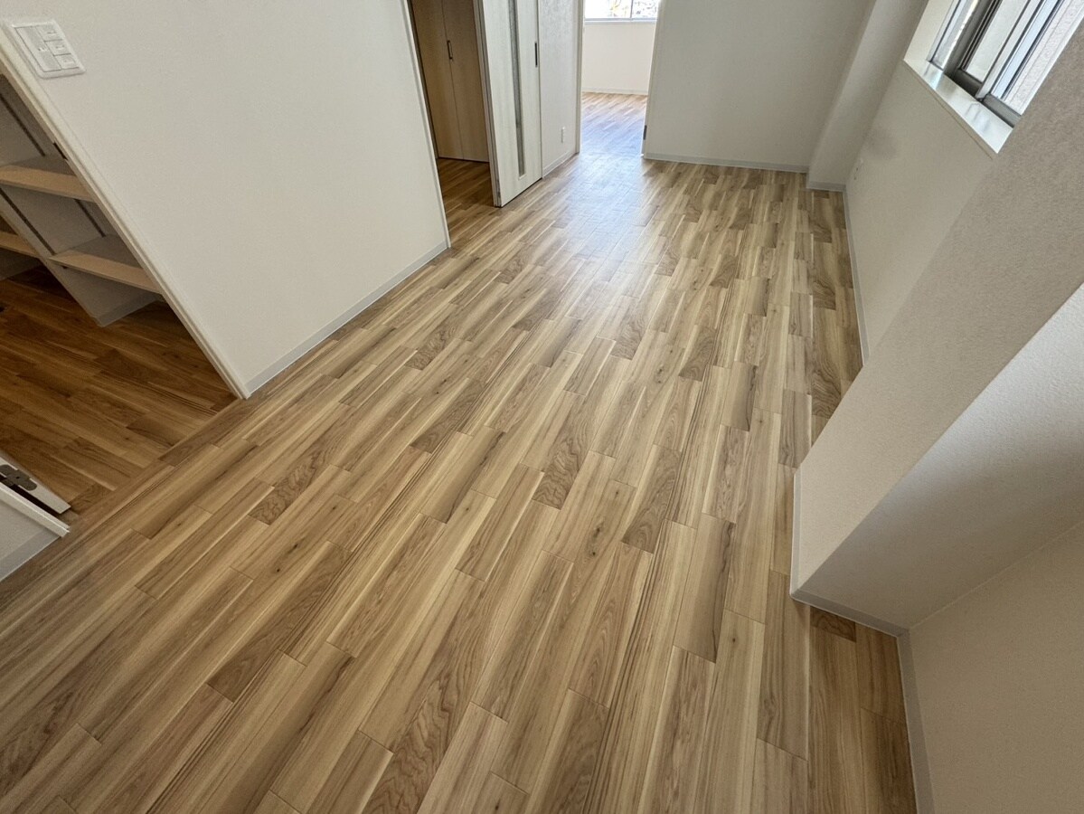 エイトビル福崎の物件内観写真