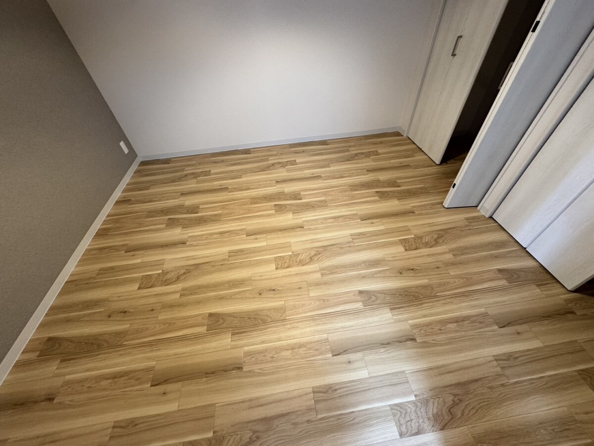 エイトビル福崎の物件内観写真